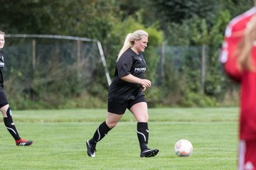 Bild 157 - F SG Blau-Rot Holstein - TuS Tensfeld : Ergebnis: 1:1